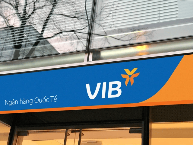 Hàng loạt lãnh đạo VIB vừa nhận thêm 2,27 triệu cổ phiếu- Ảnh 1.