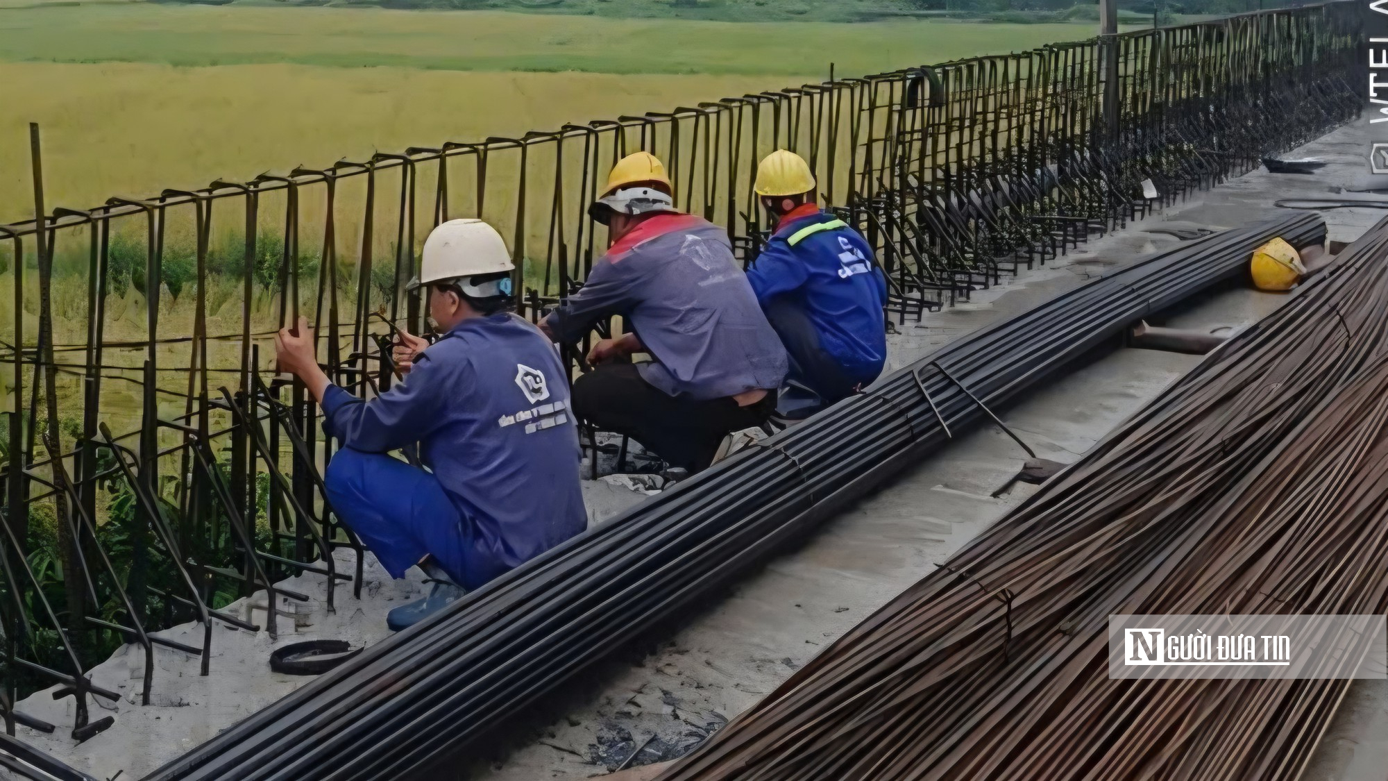 Xuy&ecirc;n lễ tr&ecirc;n những đại c&ocirc;ng trường giao th&ocirc;ng ở Tp.Đồng Nai- Ảnh 3.