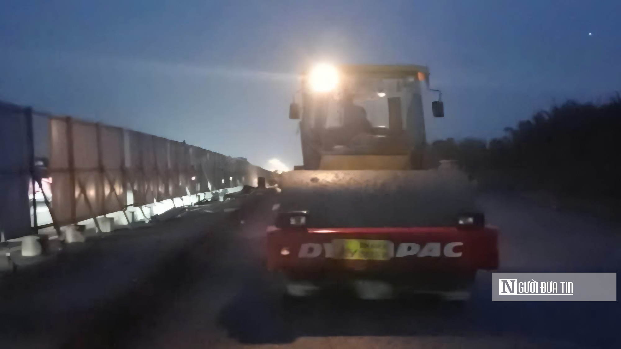 Xuy&ecirc;n lễ tr&ecirc;n những đại c&ocirc;ng trường giao th&ocirc;ng ở Tp.Đồng Nai- Ảnh 5.