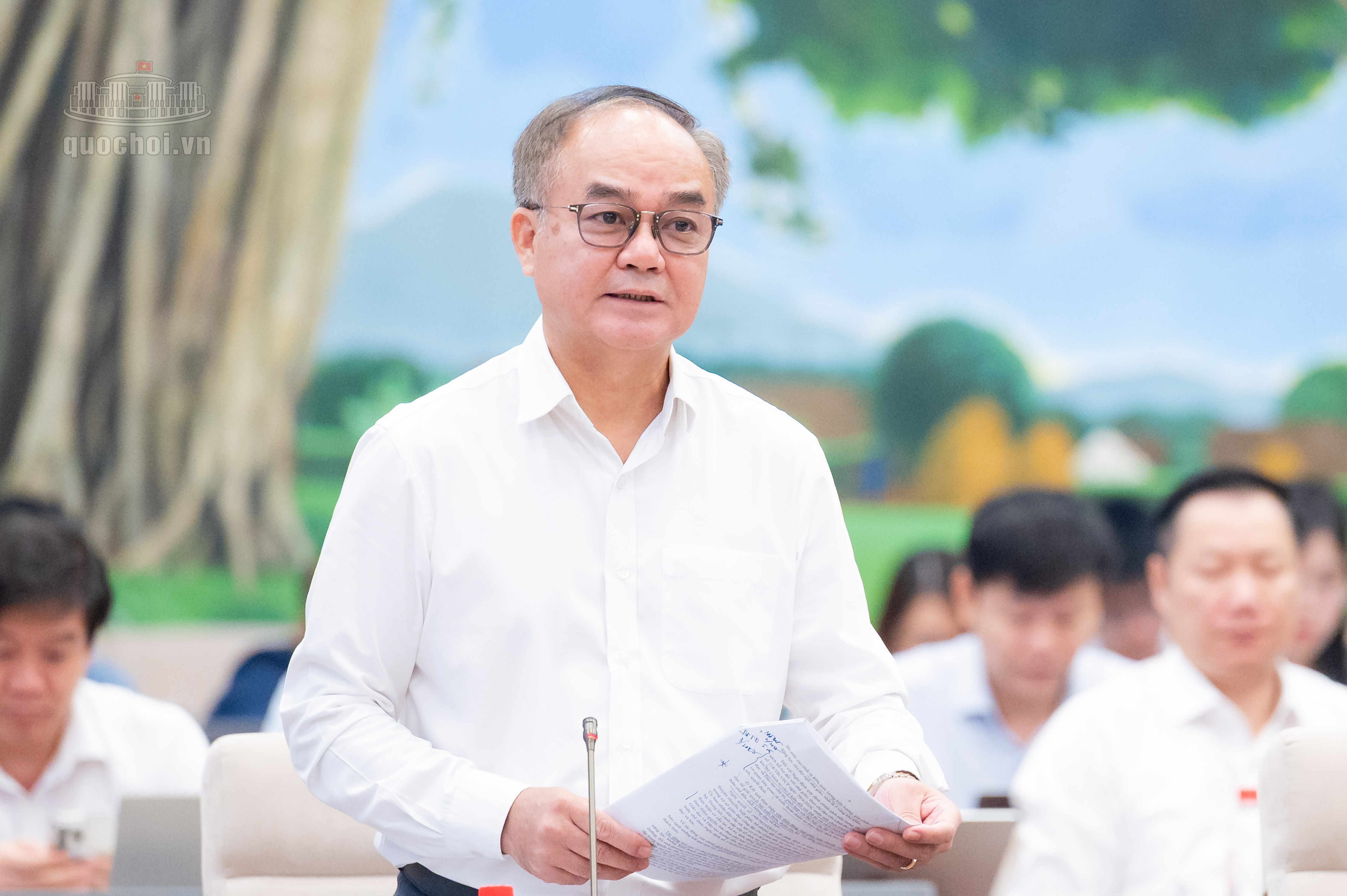 Lý do chưa ban hành Nghị định về chính sách tiền lương với nhà giáo- Ảnh 2.