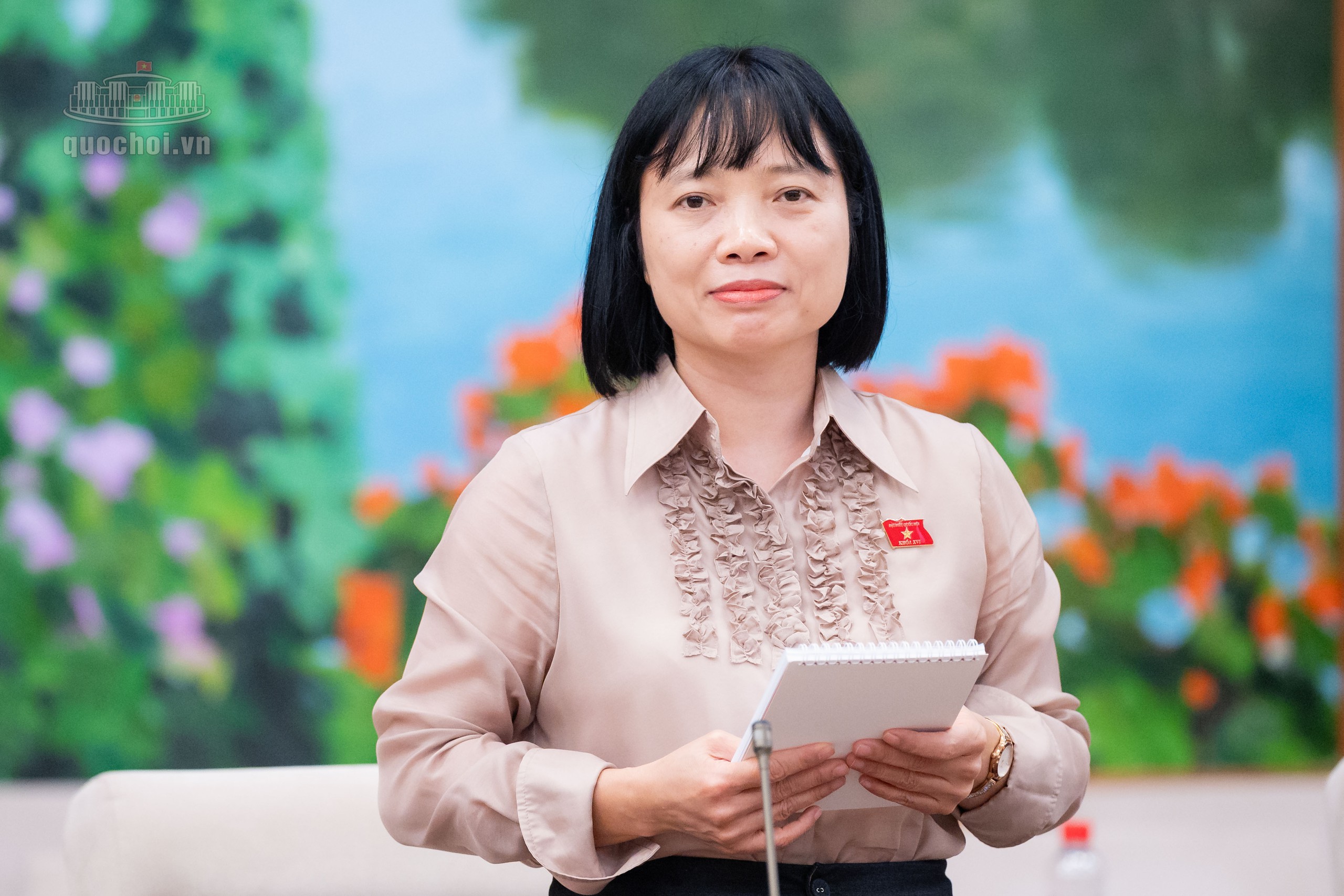 Bộ trưởng Hoàng Minh Sơn: Cộng điểm IELTS có thể gây bất công trong xét tuyển đại học- Ảnh 1.
