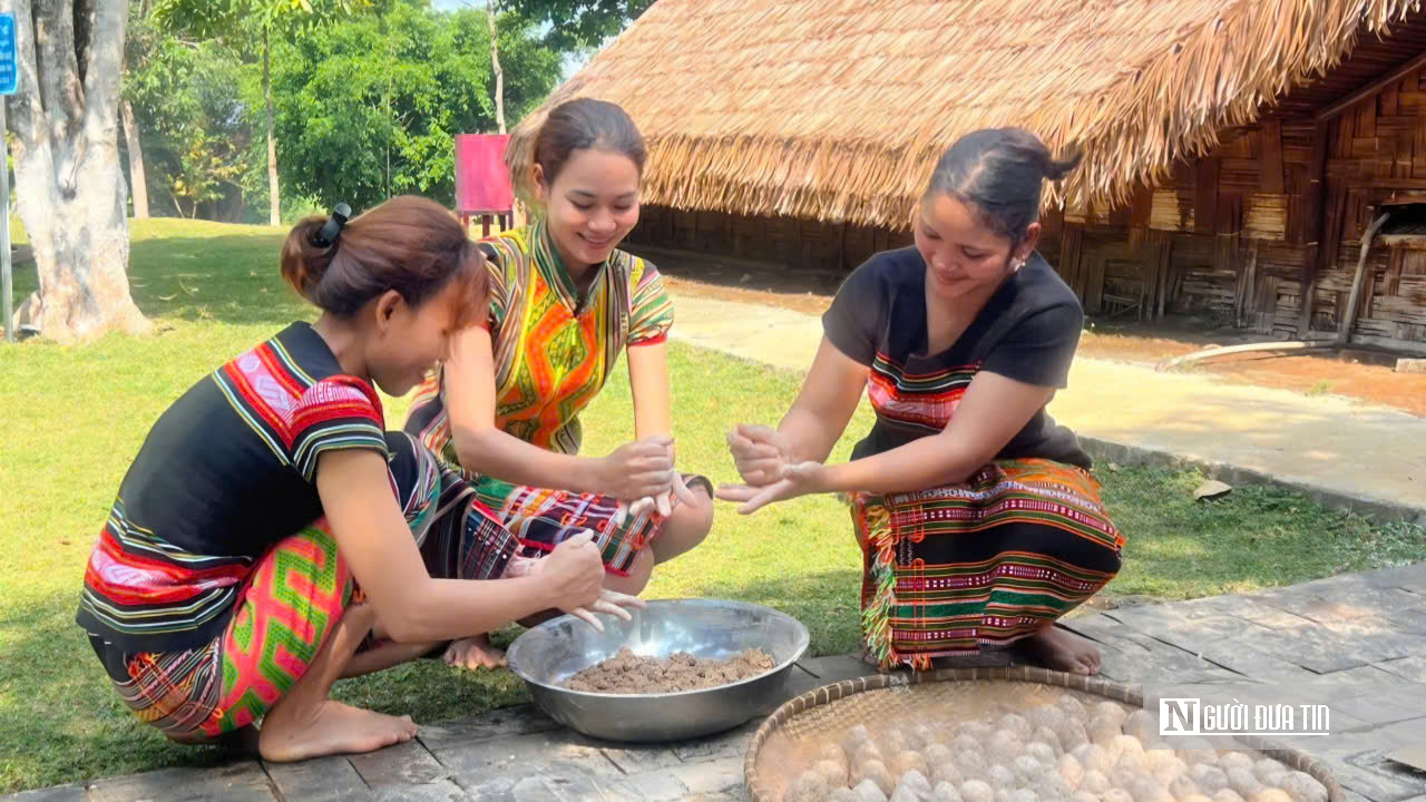 Đánh thức và phát huy di sản phi vật thể - Kỳ cuối: Biến di sản thành nguồn lực phát triển - Ảnh 3.