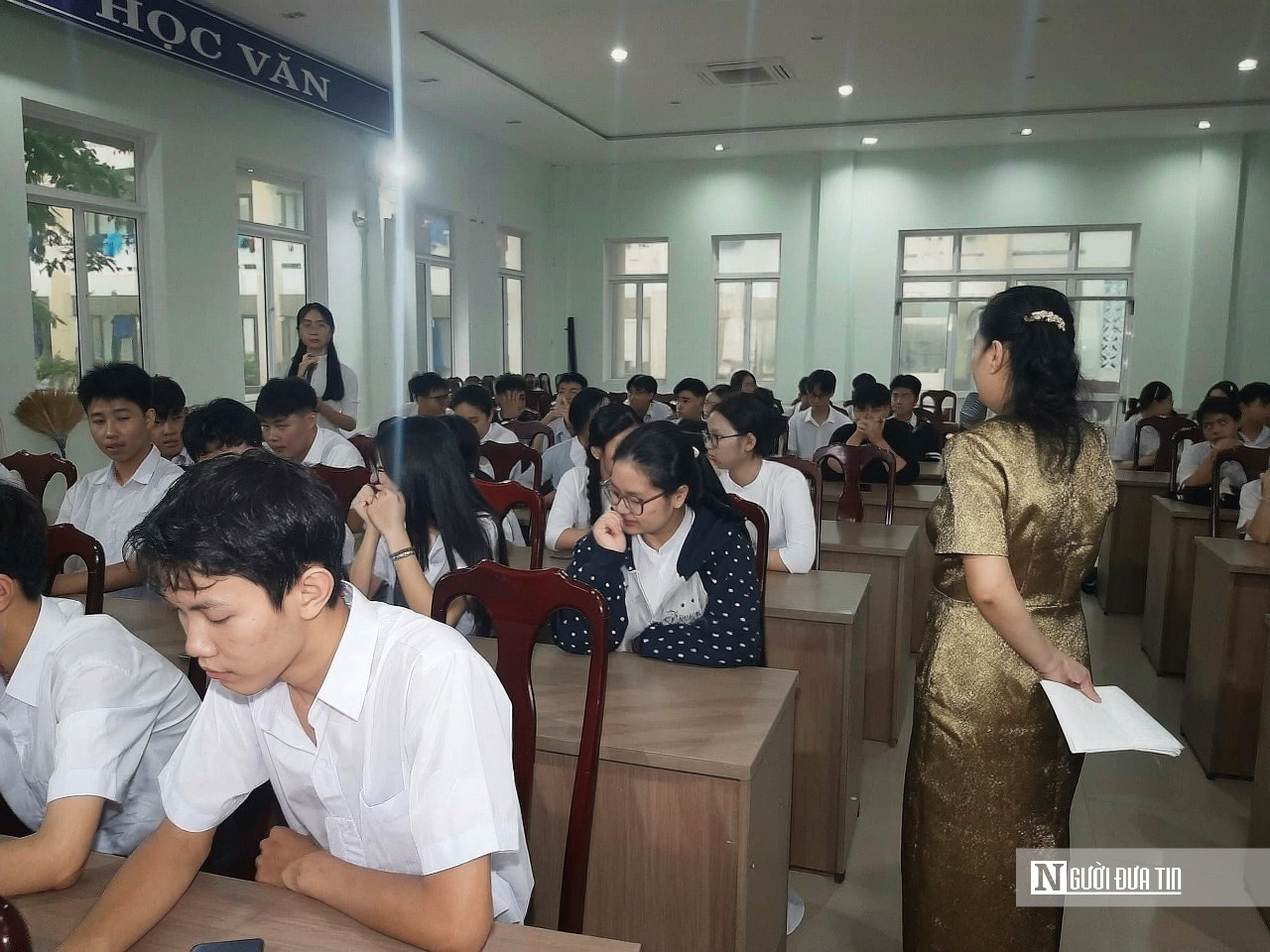 Đừng để bạo lực học đường gia tăng bởi "tiếng cười", bấm like chia sẻ- Ảnh 4.