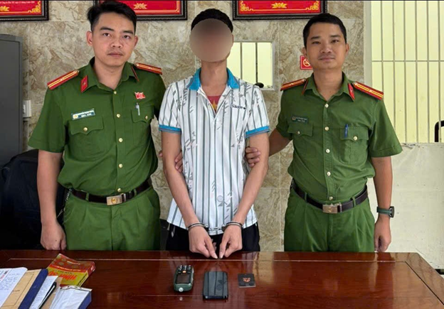 Tài khoản nhận được 1,3 tỷ đồng chuyển nhầm, người đàn ông mang đi đánh bạc- Ảnh 1.