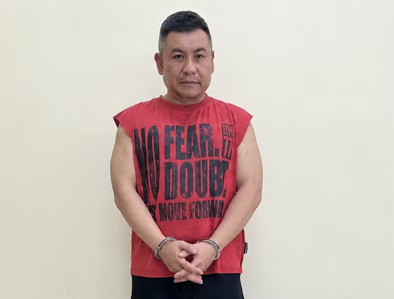 Bắt giang hồ mạng ‘Hoàng Nato’, chặt đứt 8 đường dây ma túy - Ảnh 2.