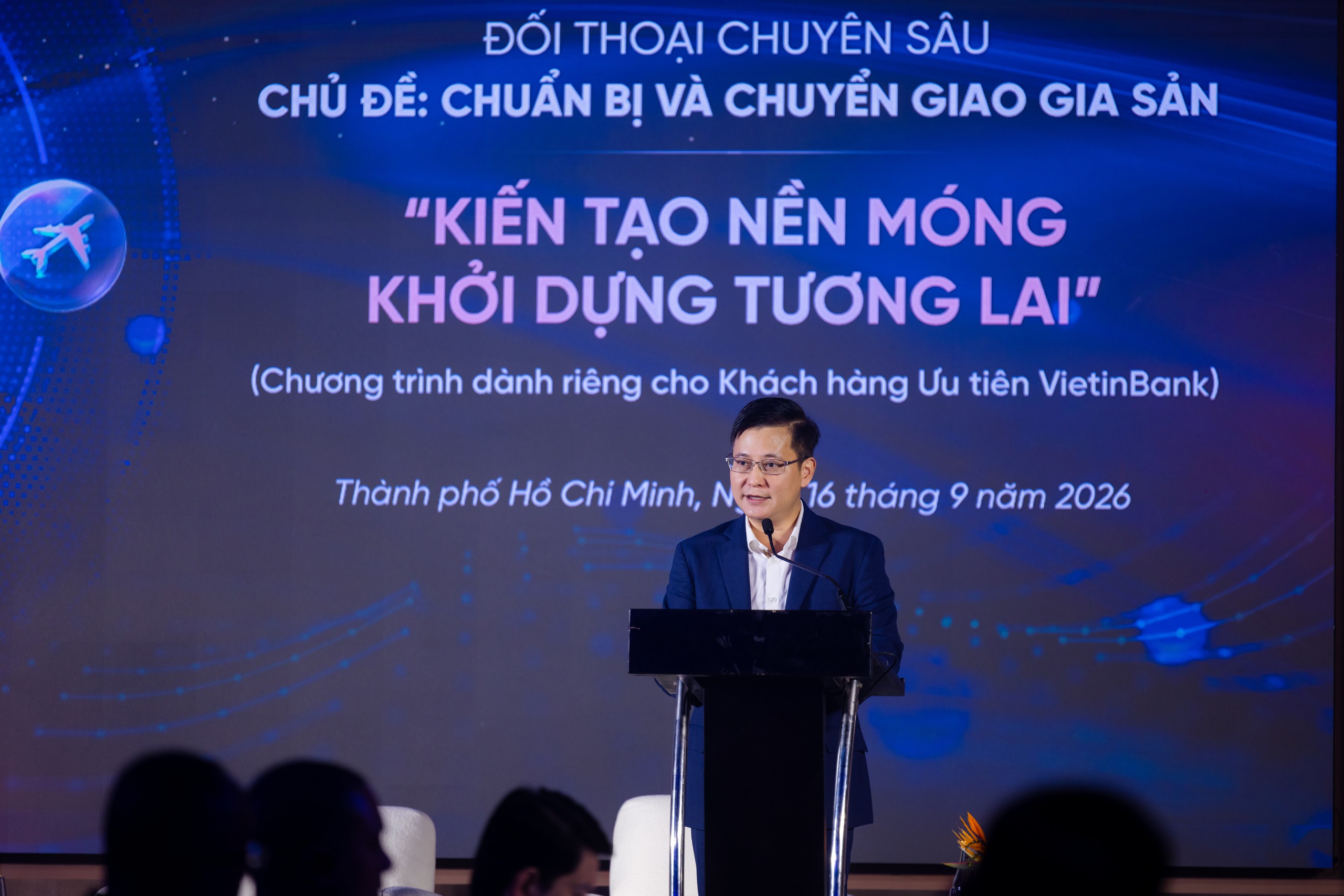 VietinBank mở rộng hành trình đồng hành cùng khách hàng và gia đình qua các thế hệ- Ảnh 2.
