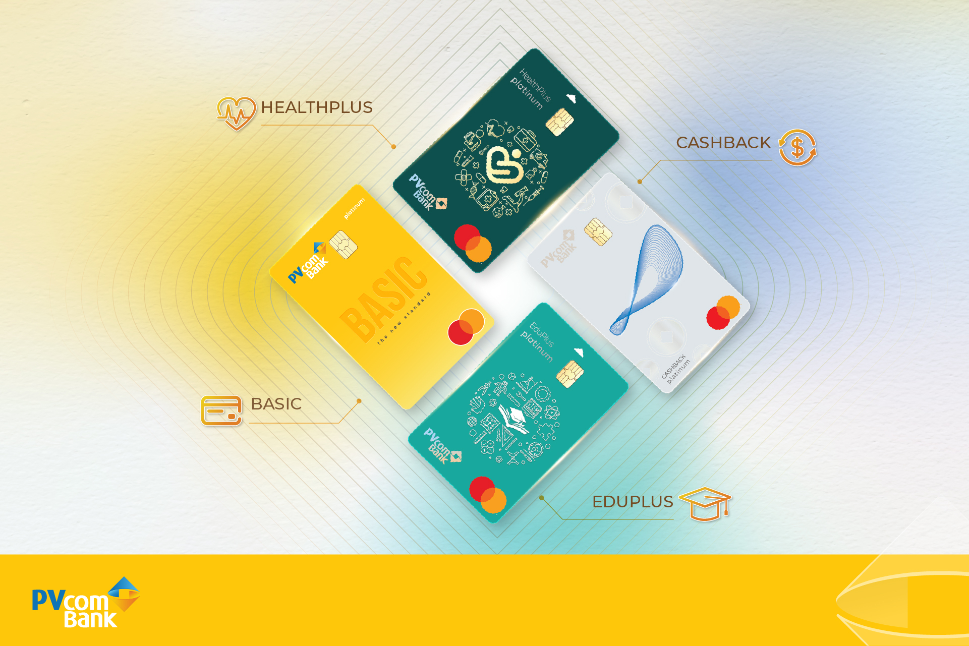 PVcomBank ra mắt bộ thẻ tín dụng mới, đa dạng lựa chọn cho khách hàng- Ảnh 1.