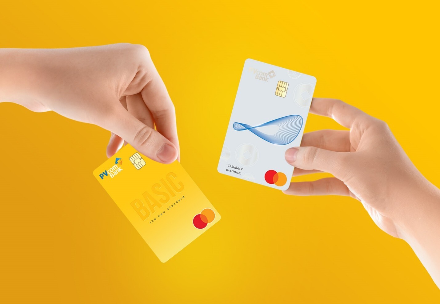 PVcomBank ra mắt bộ thẻ tín dụng mới, đa dạng lựa chọn cho khách hàng- Ảnh 2.