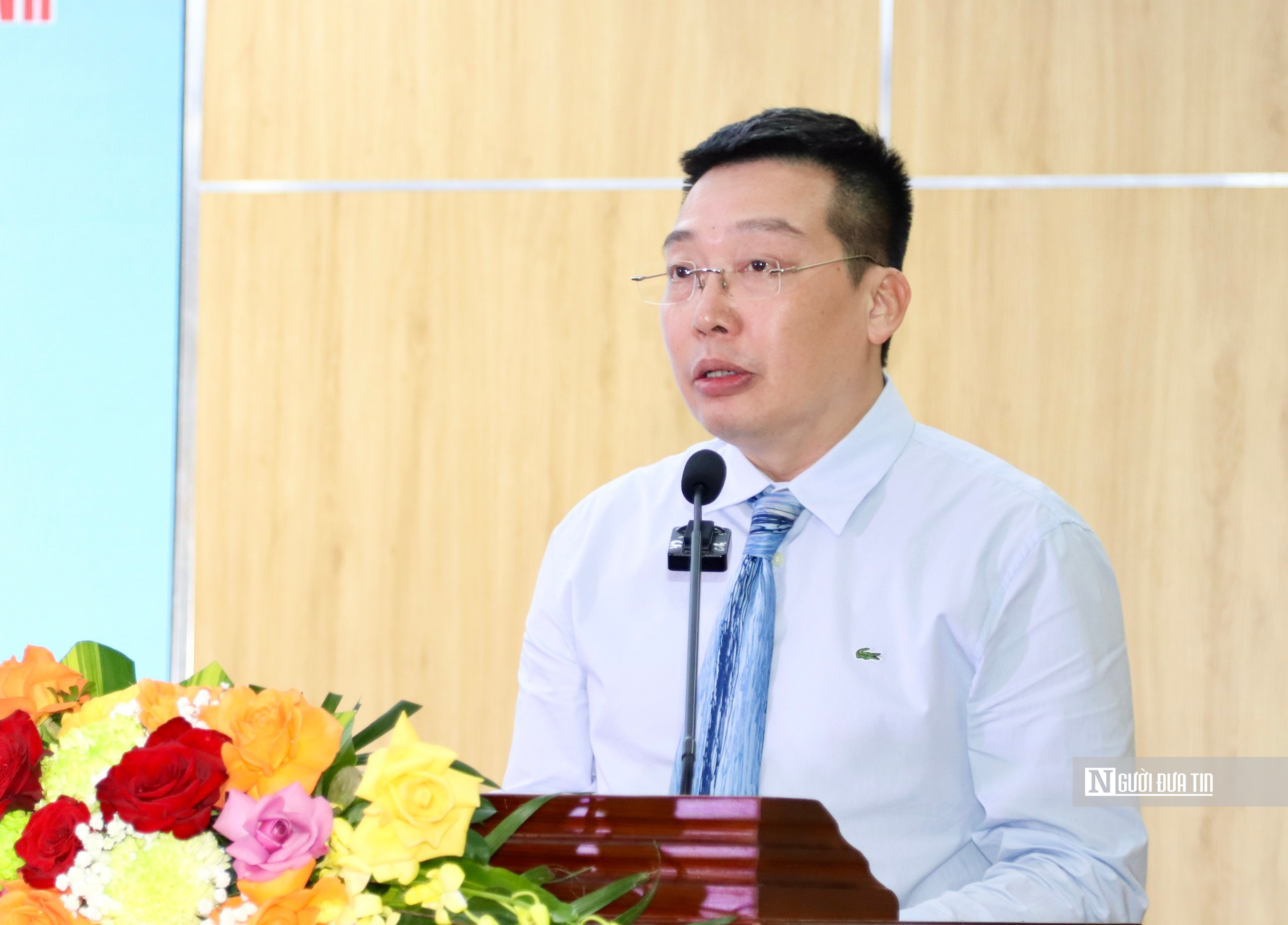 Tăng hậu kiểm, siết tiêu chí khách sạn không khói thuốc - Ảnh 2.