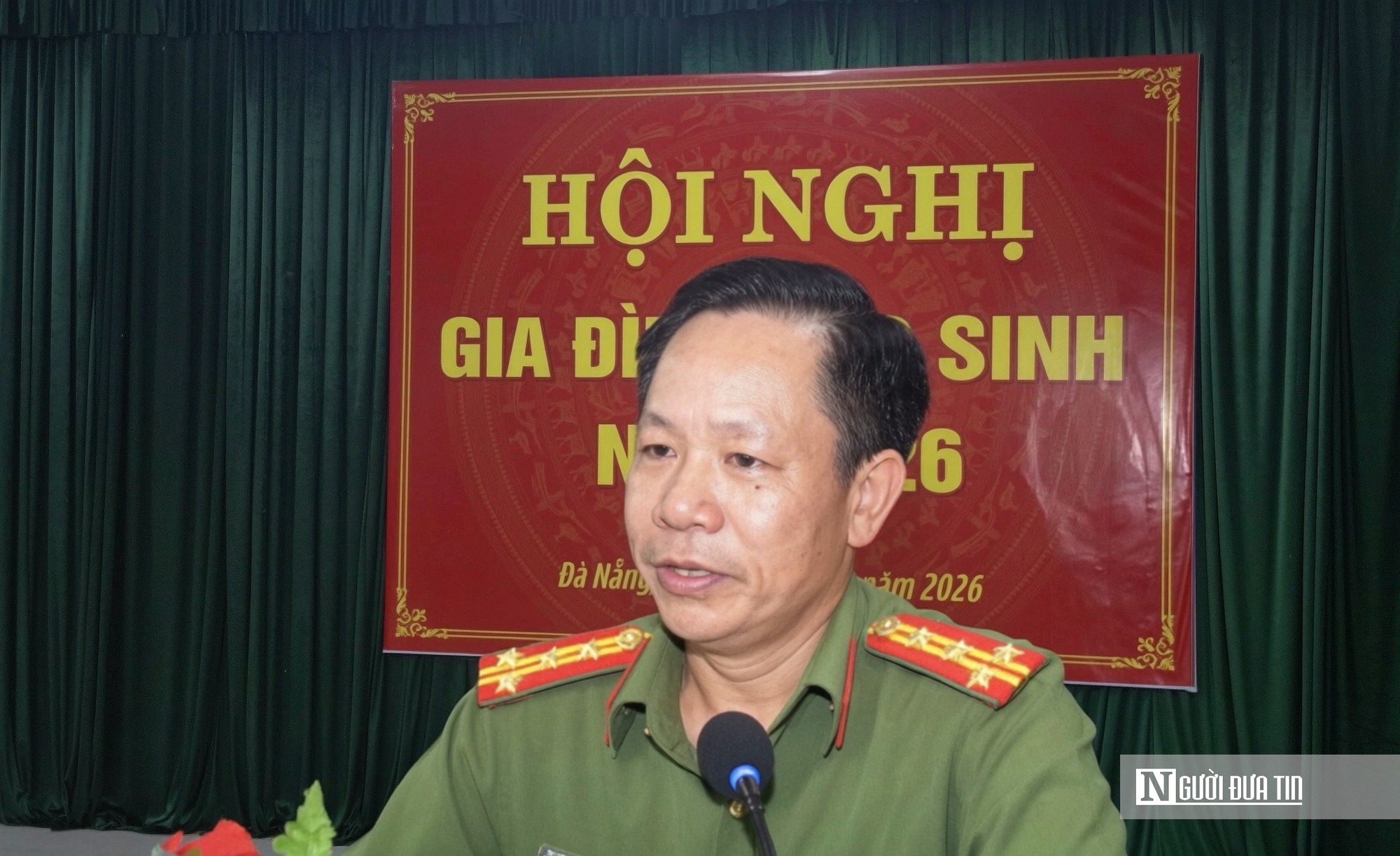 Ng&agrave;y gặp lại của những đứa trẻ từng lạc đường - Ảnh 5.