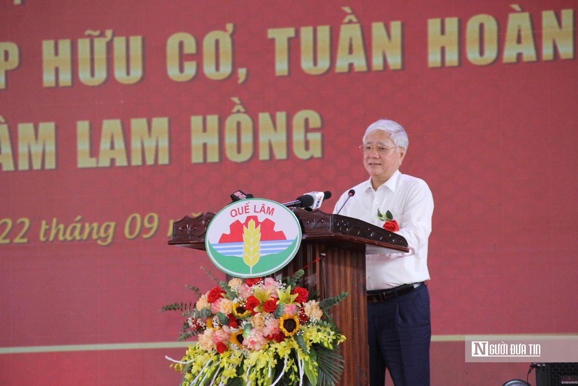 Hình thành trung tâm sản xuất, chế biến nông nghiệp hữu cơ công nghệ cao gần 1.300 tỷ đồng ở Hà Tĩnh- Ảnh 5.