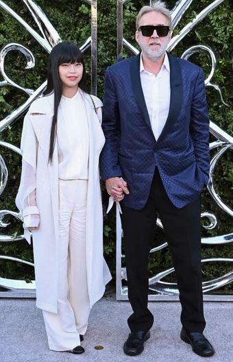 Biểu tượng điện ảnh Hollywood thay đổi khó nhận ra - Ảnh 1.
