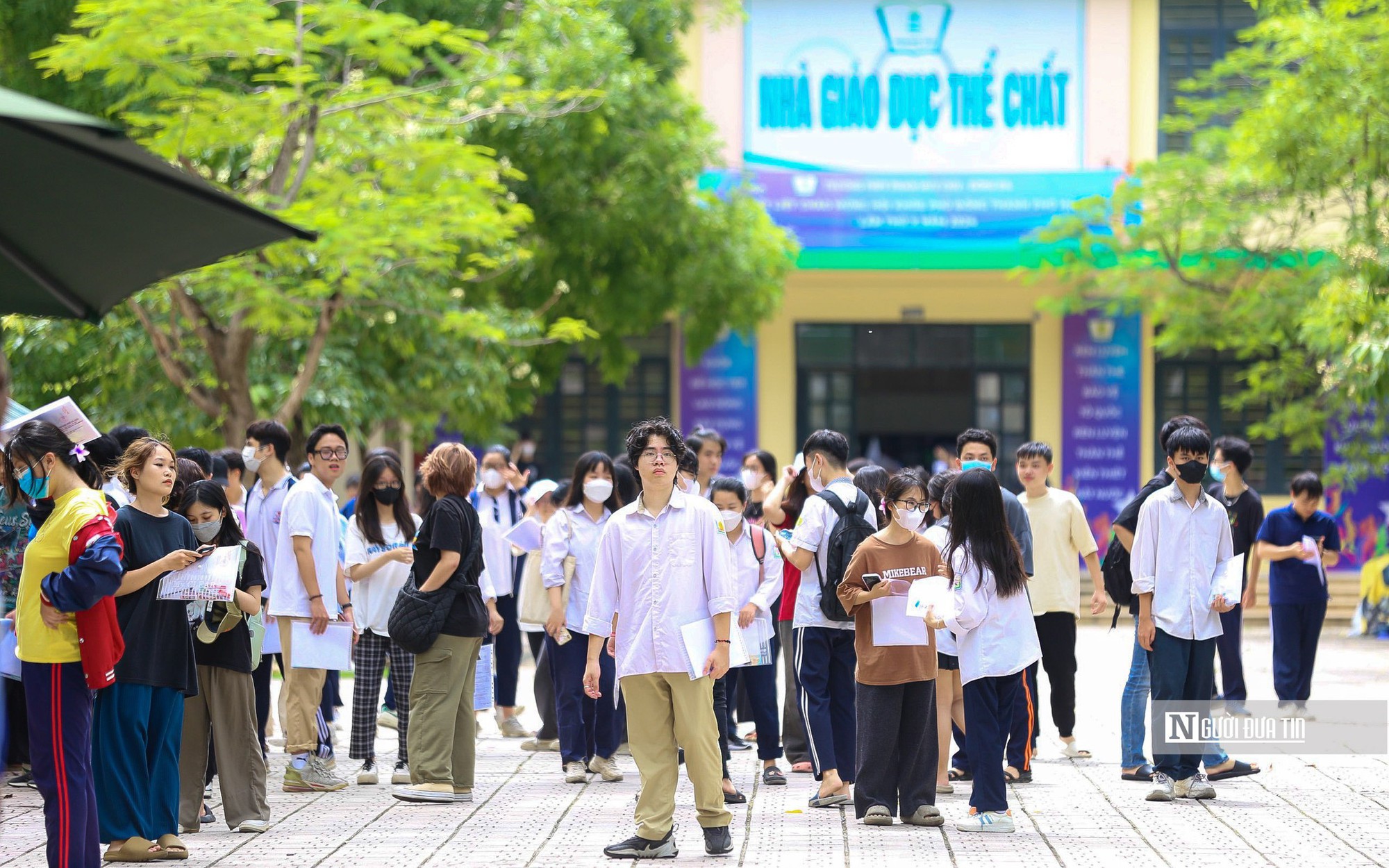 Từ năm 2026, tuyển sinh giáo dục nghề nghiệp có nhiều điểm mới - Ảnh 2.