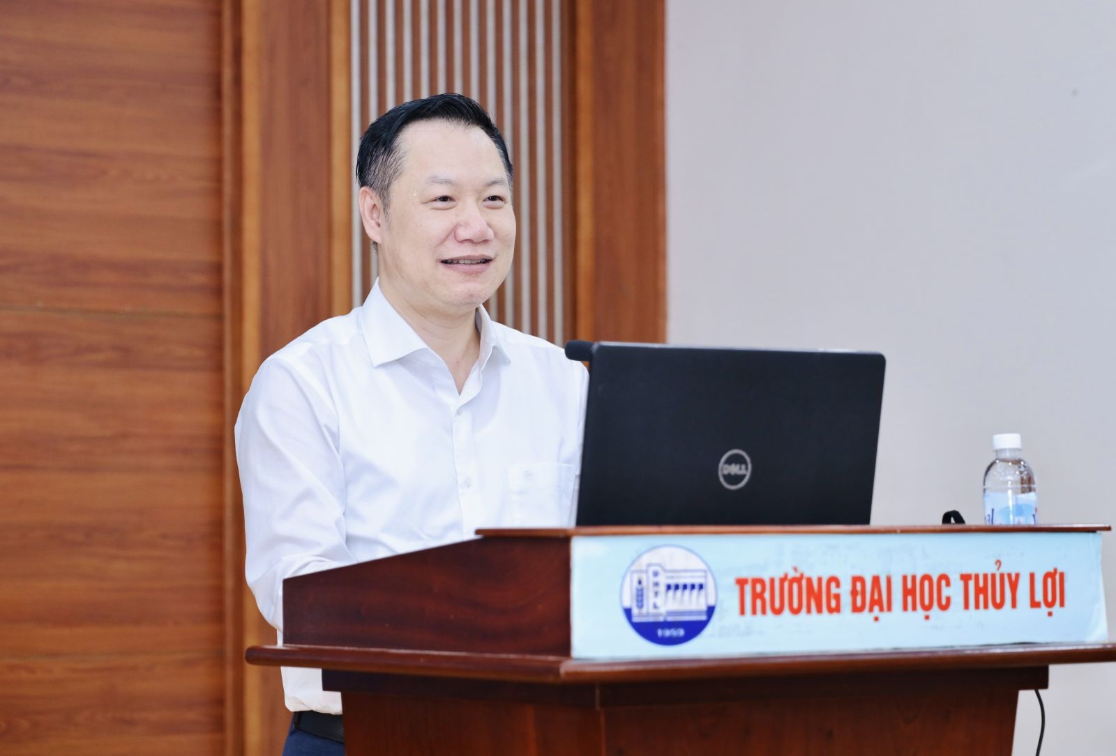 Siết phương thức tuyển sinh đại học không phải là áp đặt một công thức chung - Ảnh 1.