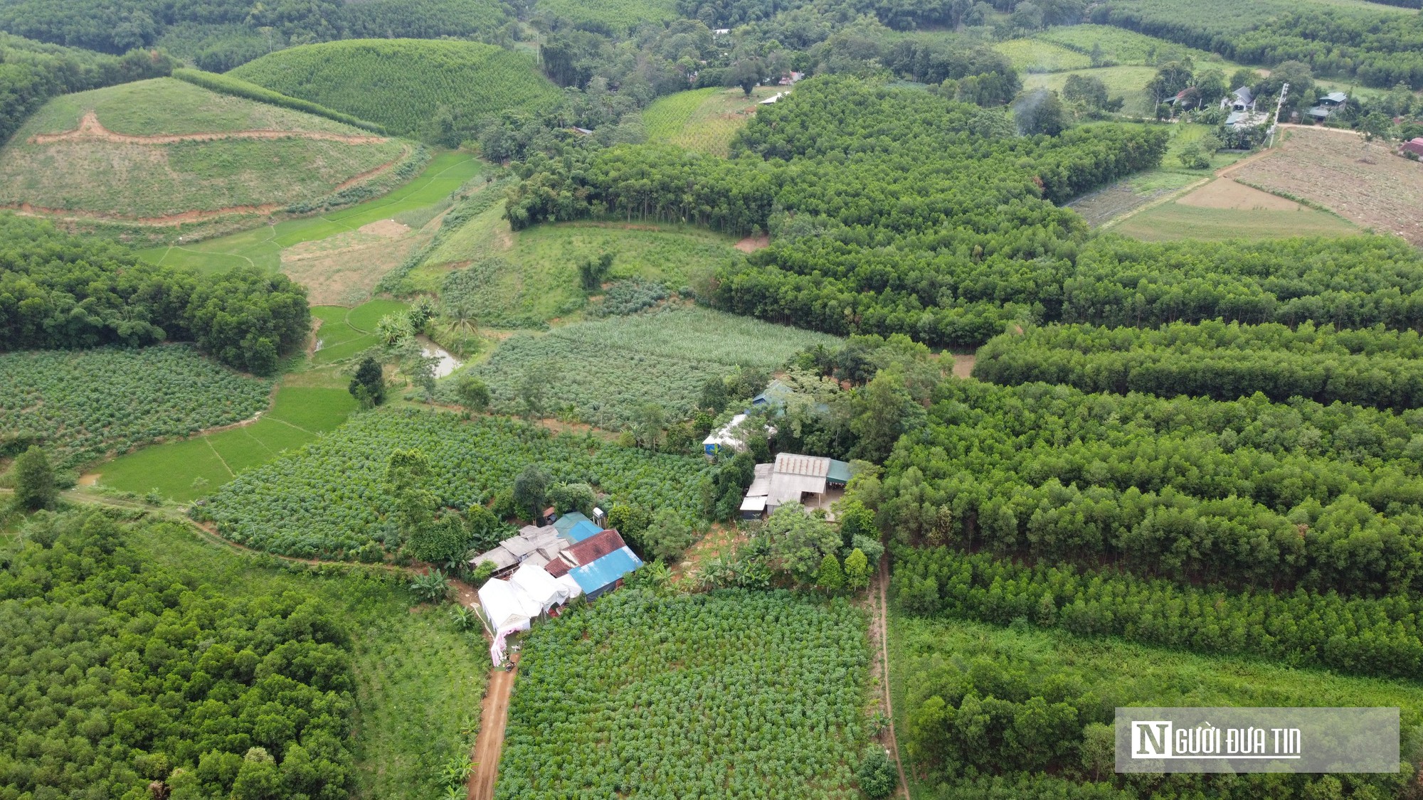 Gỡ khó GPMB, tạo quỹ đất sạch cho nhà đầu tư các cụm công nghiệp ở Thanh Hóa- Ảnh 1.