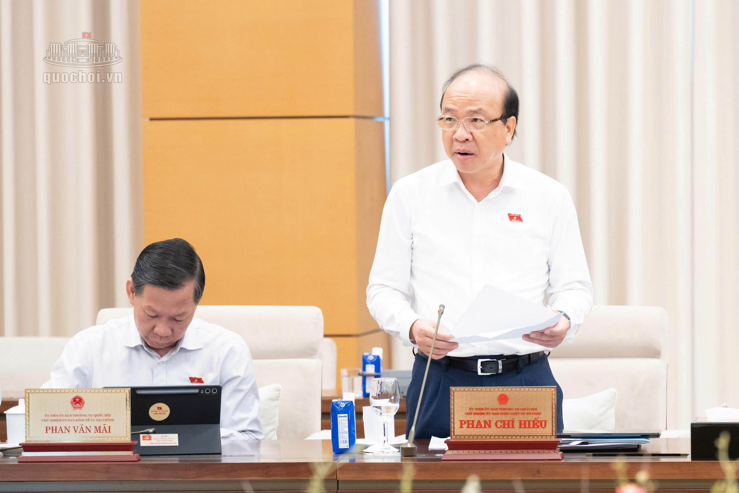 Đề xuất 3 nhóm tội phạm được áp dụng thí điểm cơ chế thu hồi, xử lý tài sản không qua kết tội- Ảnh 2.