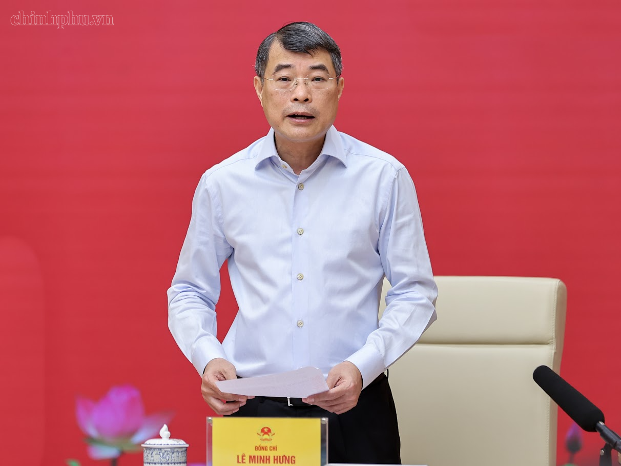 Thủ tướng: Sẽ có các biện pháp mạnh để đánh giá đúng và kịp thời bố trí, thay thế cán bộ - Ảnh 2.