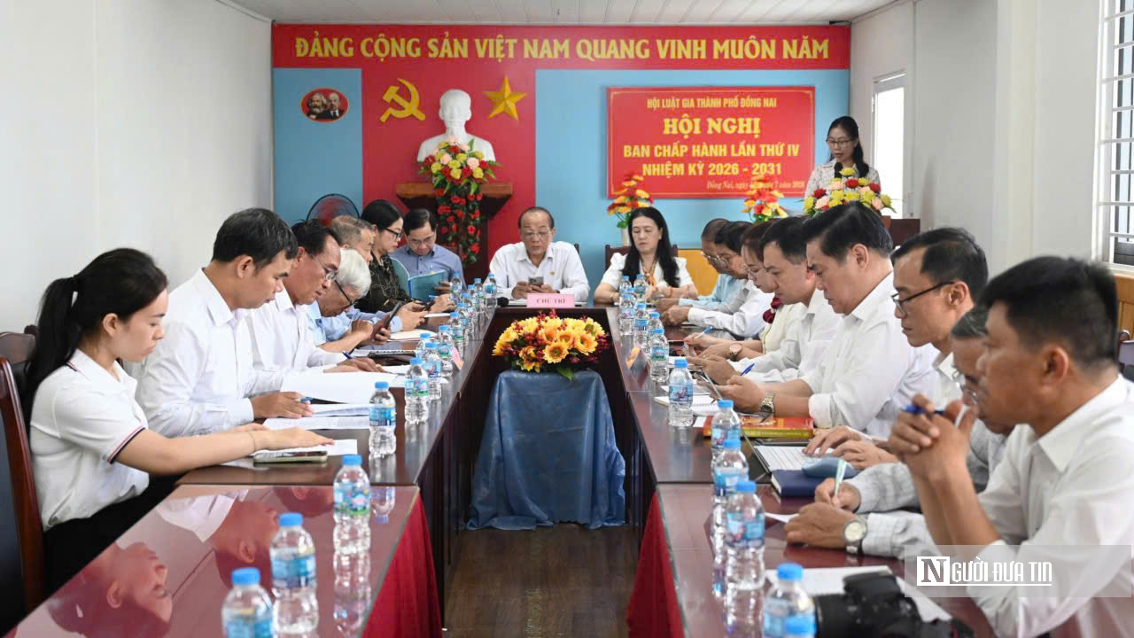 Để g&oacute;p &yacute; Luật H&igrave;nh sự đi v&agrave;o thực chất - Ảnh 1.