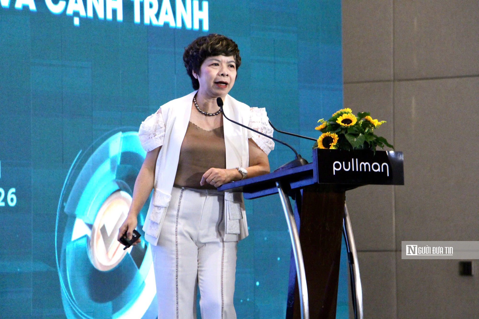 CEO TikTok Việt Nam: Không tập trung bán nhiều hơn mà cần tạo thêm cơ hội mua hàng - Ảnh 2.