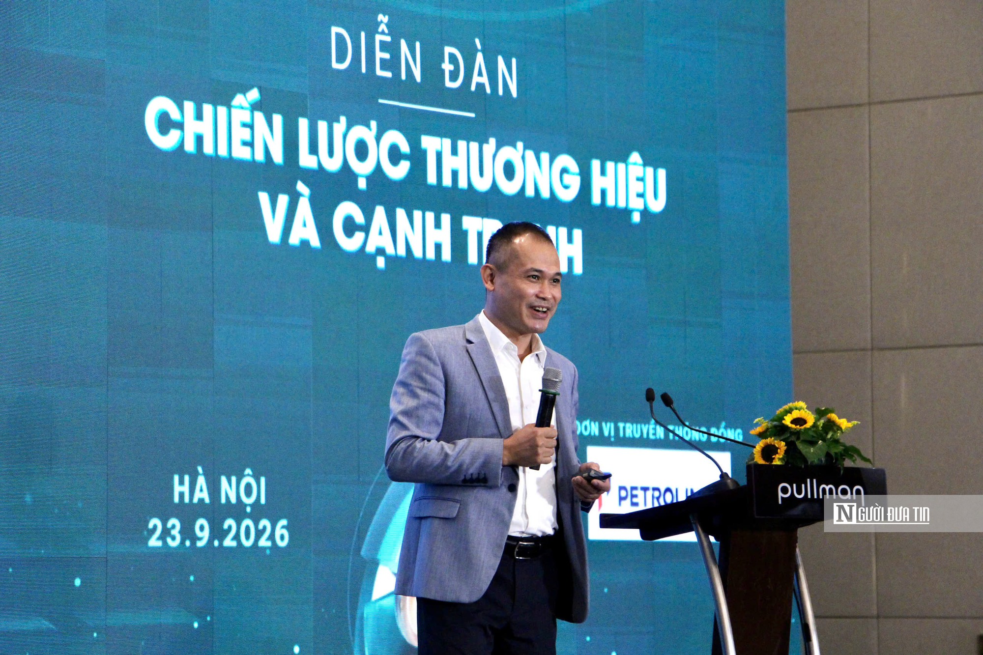 CEO TikTok Việt Nam: Không tập trung bán nhiều hơn mà cần tạo thêm cơ hội mua hàng - Ảnh 4.