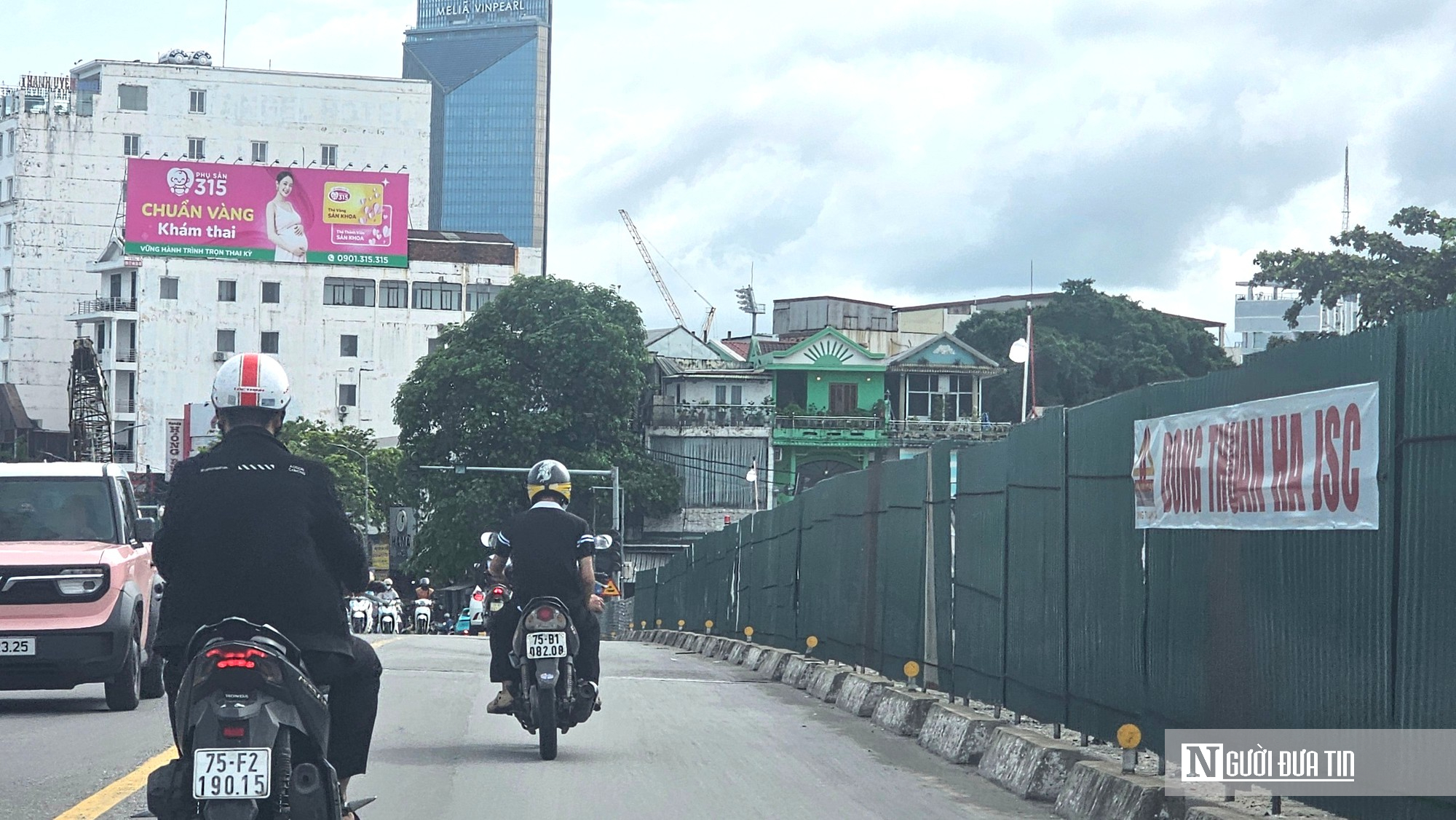 Tái khởi động dự án cầu chậm tiến độ ở Huế, nhà thầu mới được giao “chạy nước rút”- Ảnh 4.