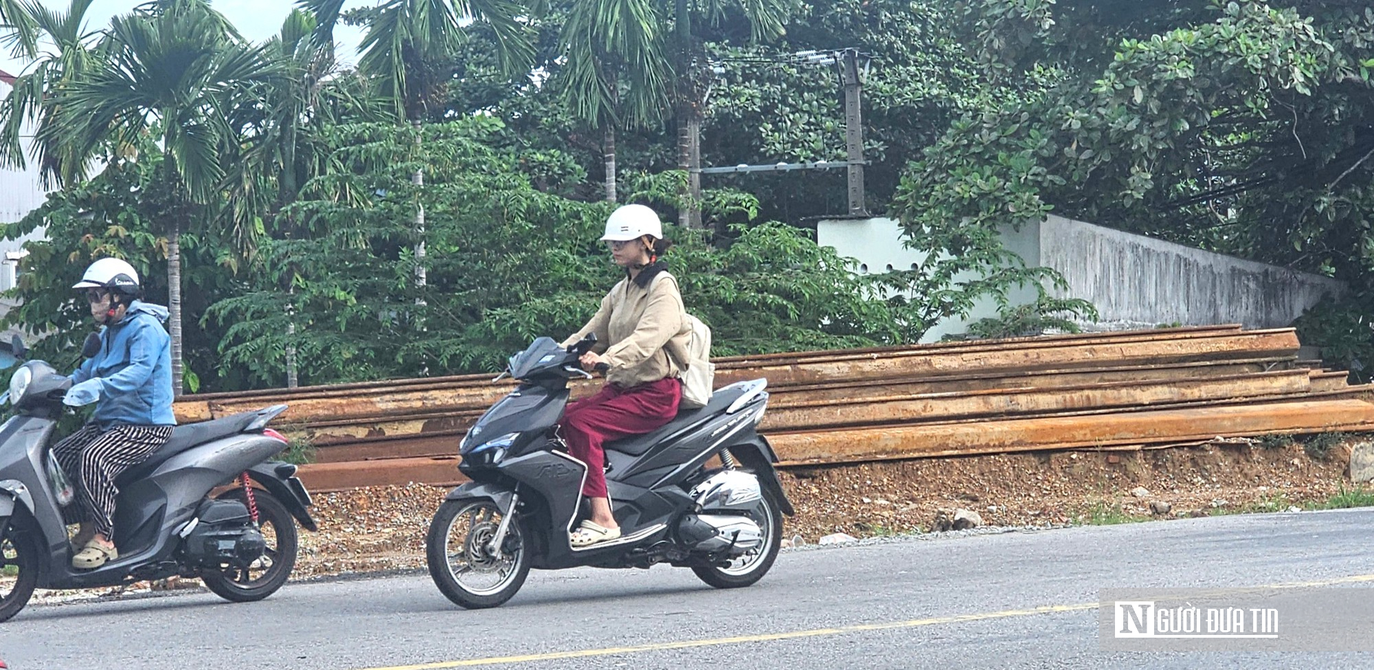 Tái khởi động dự án cầu chậm tiến độ ở Huế, nhà thầu mới được giao “chạy nước rút”- Ảnh 5.