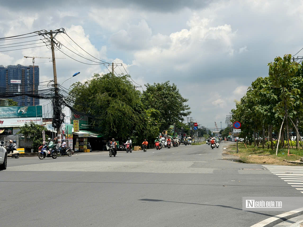 Gỡ “nút thắt” 22.000m² mặt bằng, nối dài đường Lương Định Của- Ảnh 3.