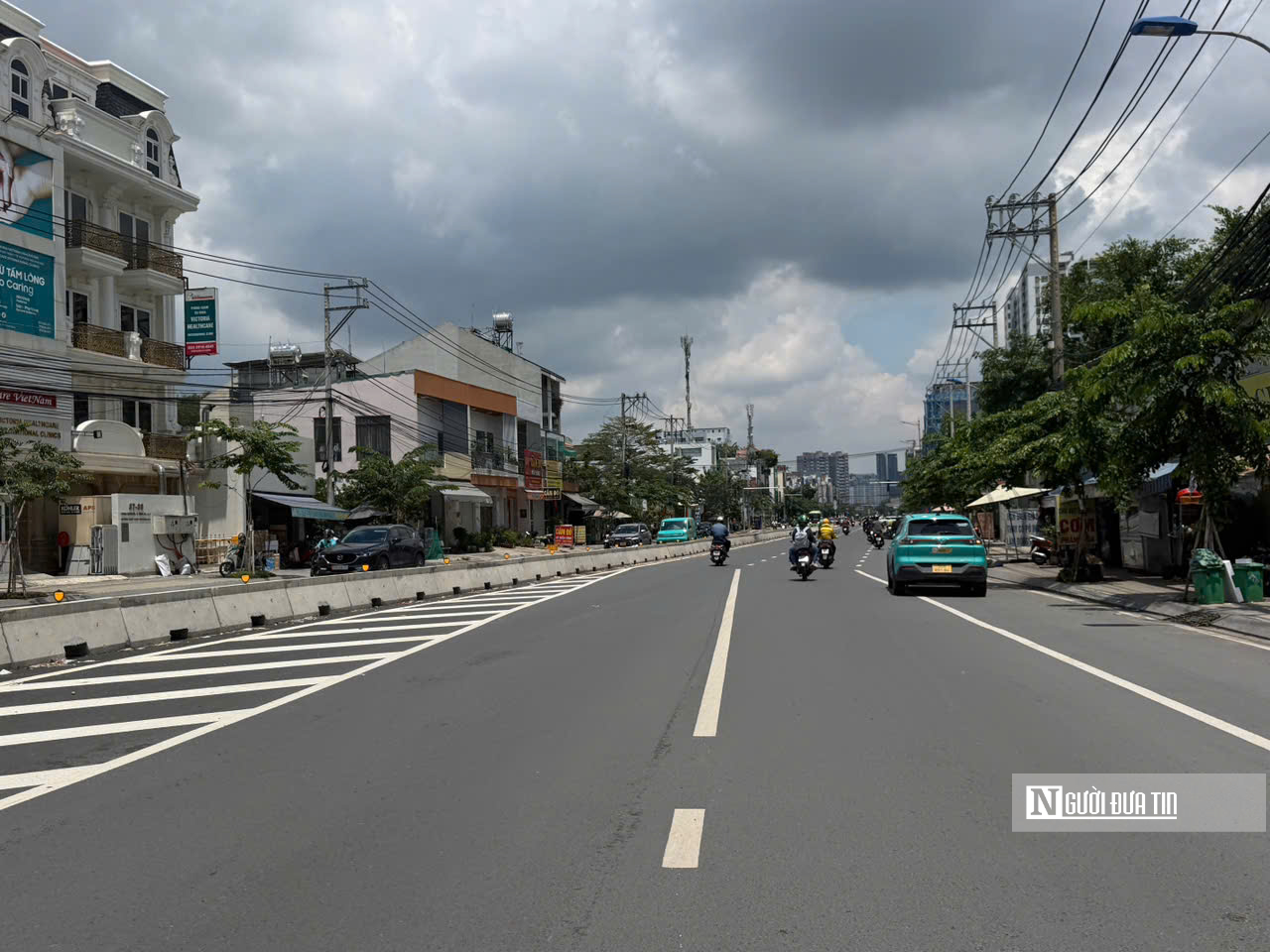 Gỡ “nút thắt” 22.000m² mặt bằng, nối dài đường Lương Định Của- Ảnh 15.