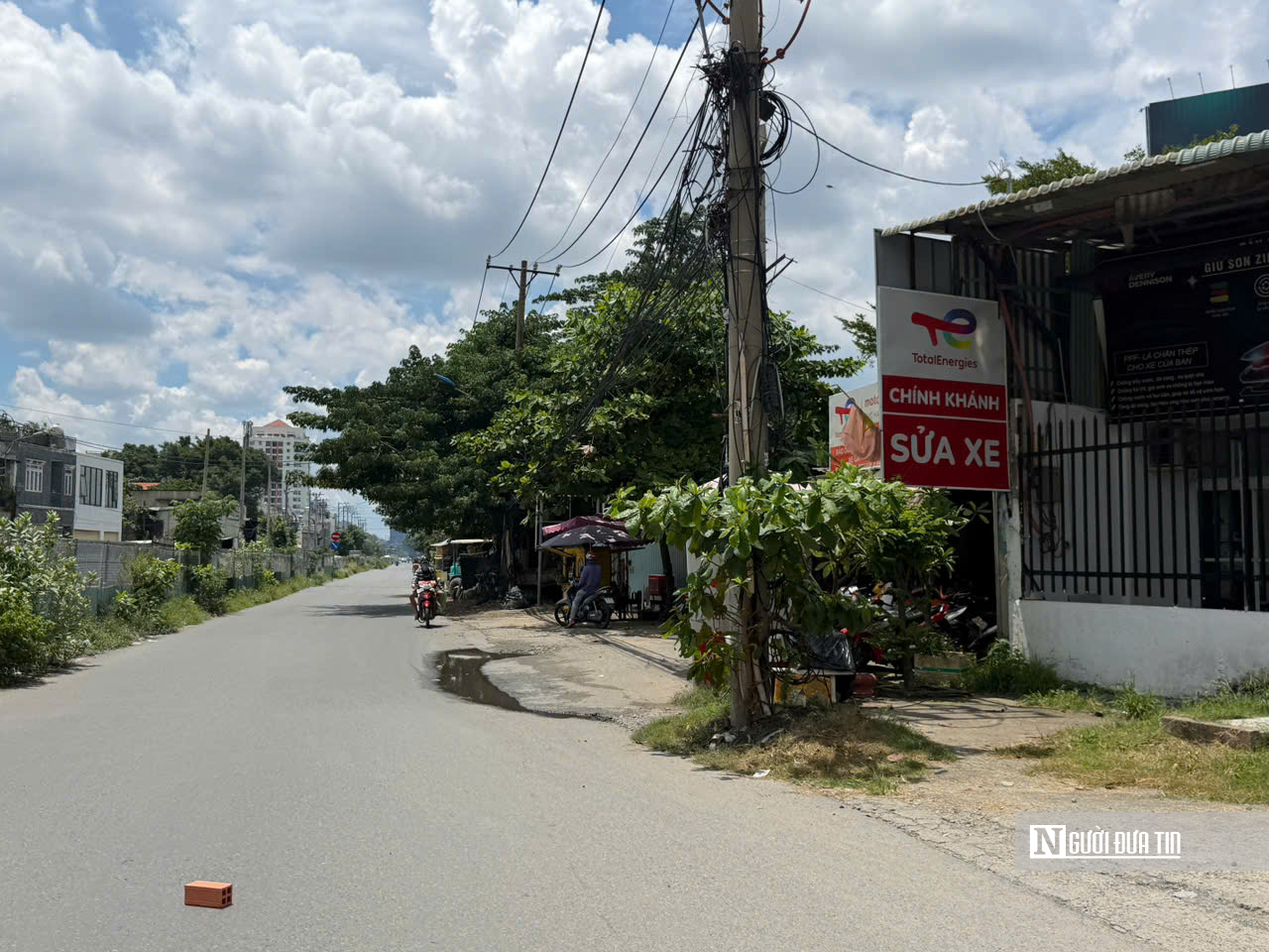 Gỡ “nút thắt” 22.000m² mặt bằng, nối dài đường Lương Định Của- Ảnh 14.