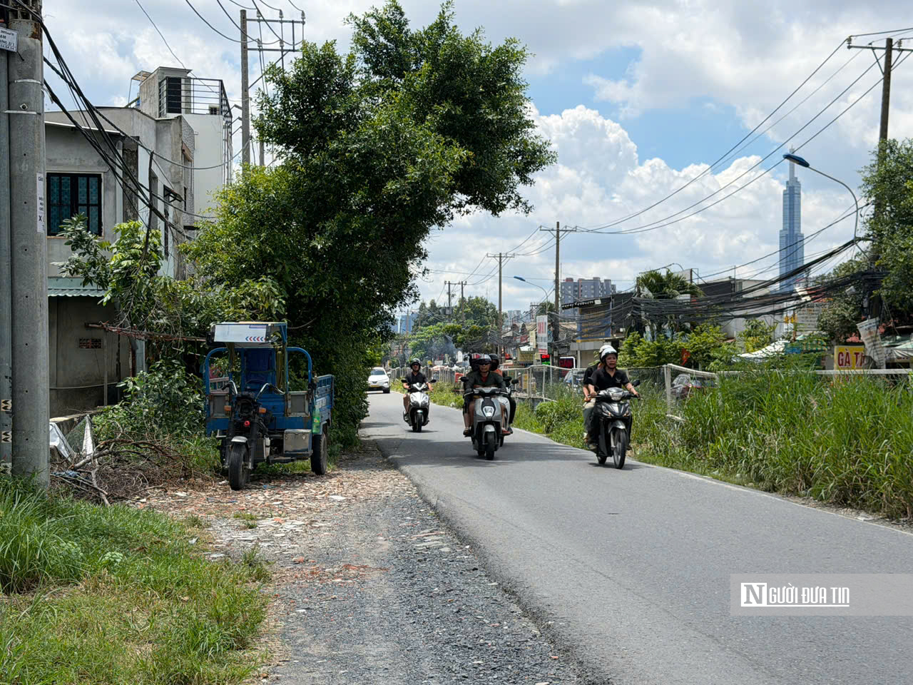 Gỡ “nút thắt” 22.000m² mặt bằng, nối dài đường Lương Định Của- Ảnh 13.