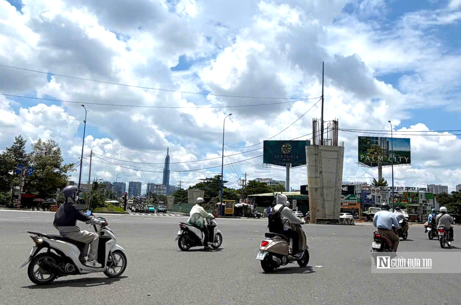 Gỡ “nút thắt” 22.000m² mặt bằng, nối dài đường Lương Định Của- Ảnh 12.