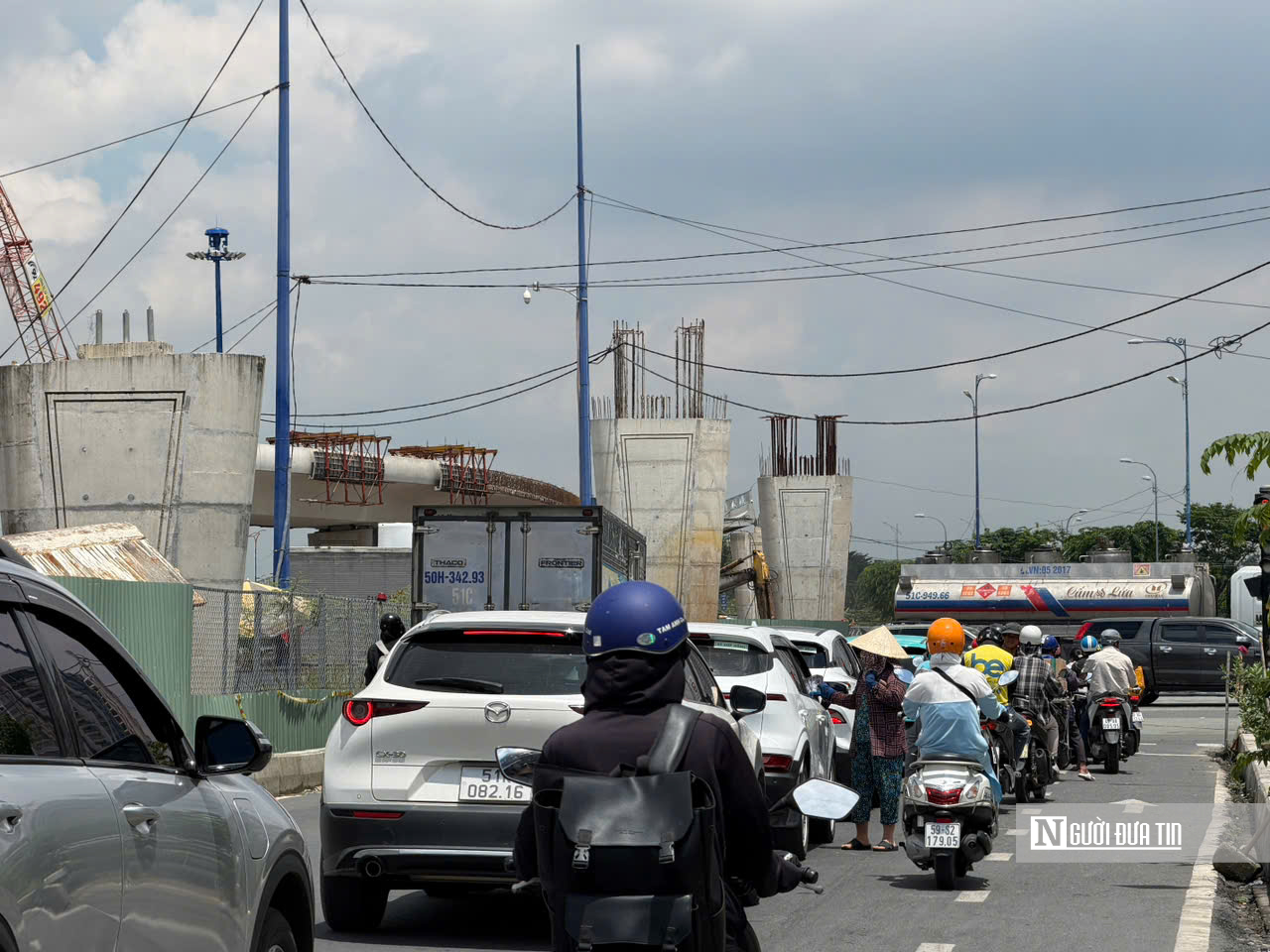 Gỡ “nút thắt” 22.000m² mặt bằng, nối dài đường Lương Định Của- Ảnh 9.