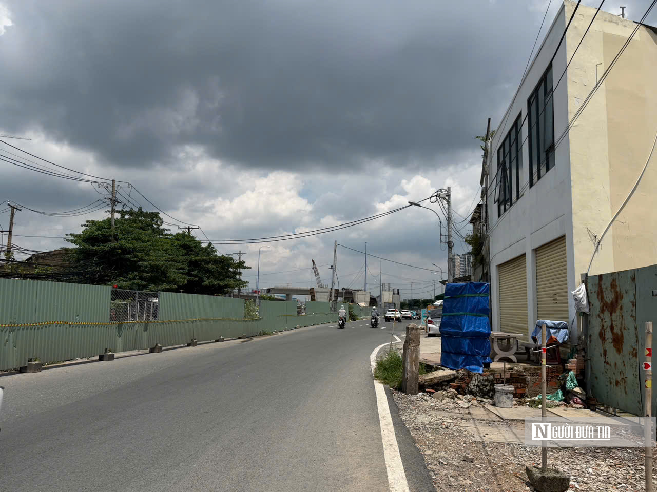 Gỡ “nút thắt” 22.000m² mặt bằng, nối dài đường Lương Định Của- Ảnh 6.