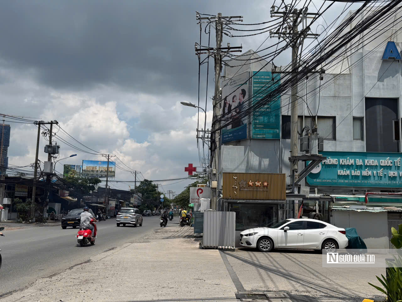 Gỡ “nút thắt” 22.000m² mặt bằng, nối dài đường Lương Định Của- Ảnh 4.