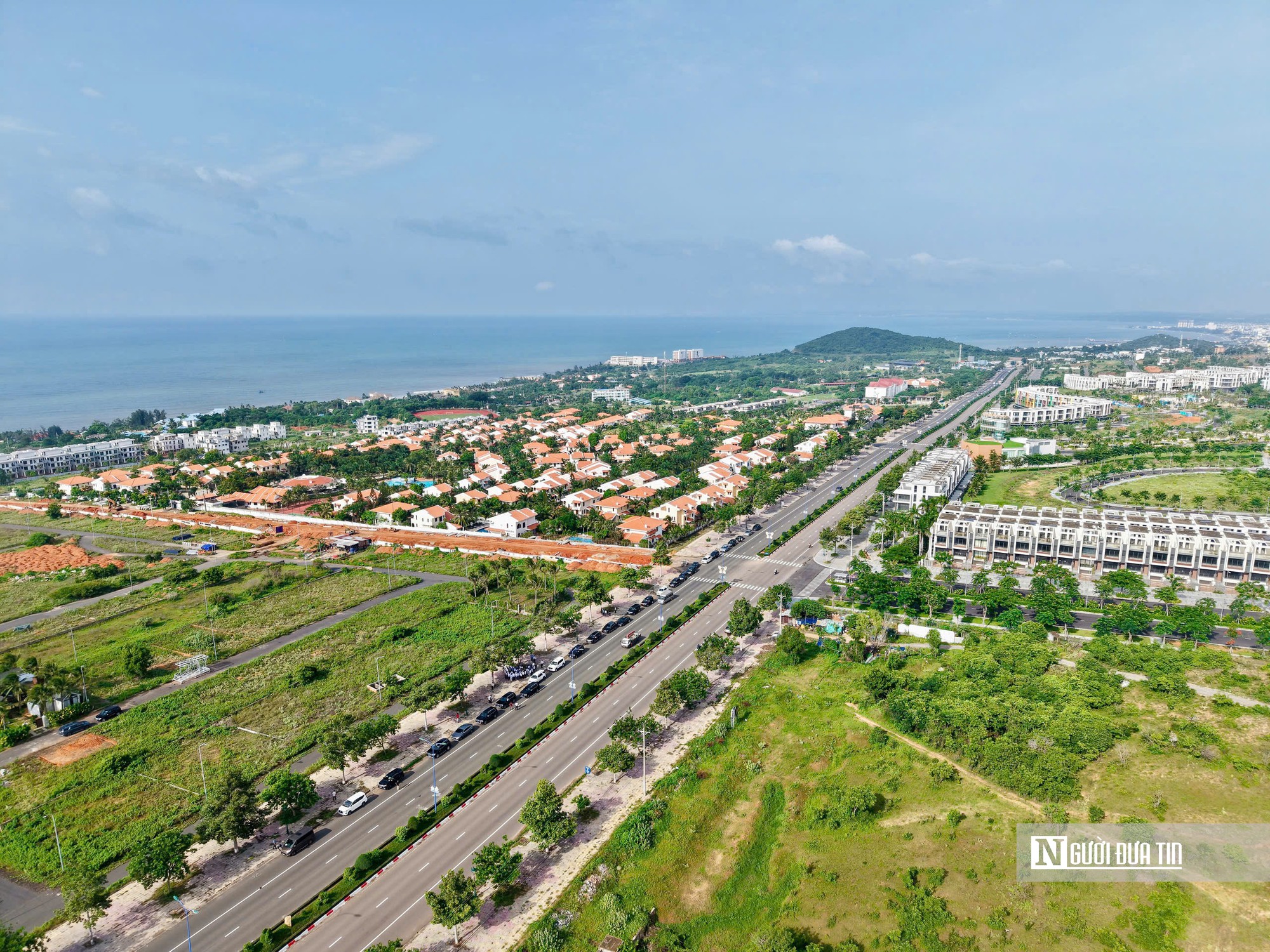 L&acirc;m Đồng &ldquo;lọc&rdquo; d&ograve;ng vốn, ưu ti&ecirc;n dự &aacute;n du lịch xanh- Ảnh 1.