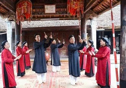 Giữ hồn Đất Tổ: Văn hóa trở thành nguồn lực mềm cho phát triển du lịch bền vững- Ảnh 1.