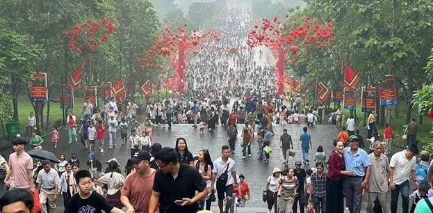 Giữ hồn Đất Tổ: Văn hóa trở thành nguồn lực mềm cho phát triển du lịch bền vững- Ảnh 2.