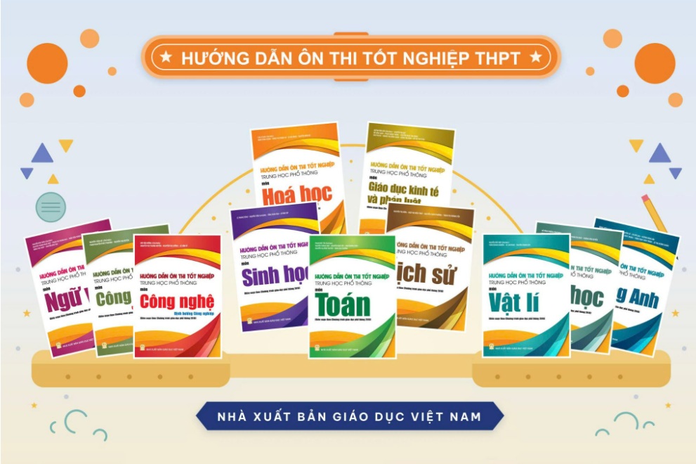Bộ sách 