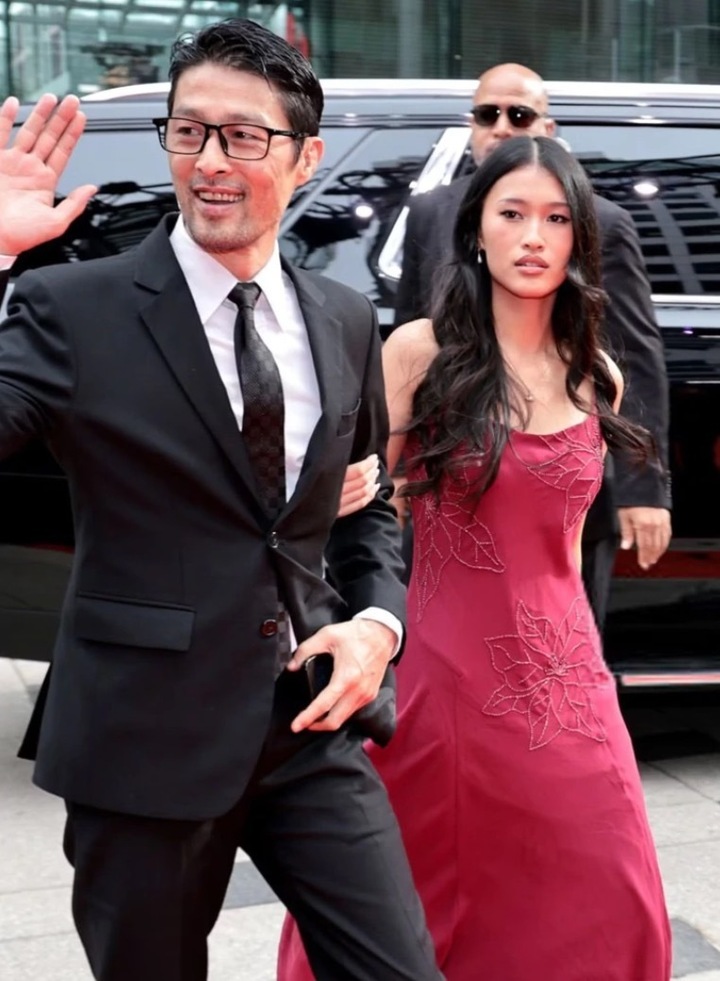 Con gái út Johnny Trí Nguyễn: Xinh đẹp, kín tiếng và tự lập - Ảnh 1.