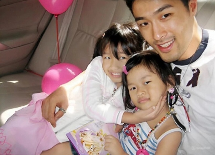 Con gái út Johnny Trí Nguyễn: Xinh đẹp, kín tiếng và tự lập - Ảnh 5.