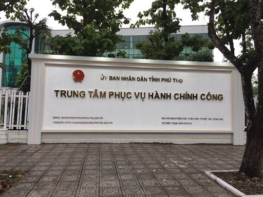 “Luồng xanh” thủ tục hành chính: Bước đột phá nâng tầm môi trường đầu tư Phú Thọ- Ảnh 1.