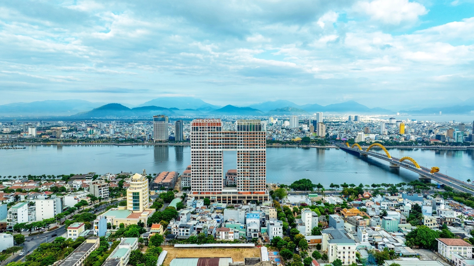 Đầu tư Cù Lao Chàm báo lãi tăng trưởng từ bất động sản- Ảnh 1.