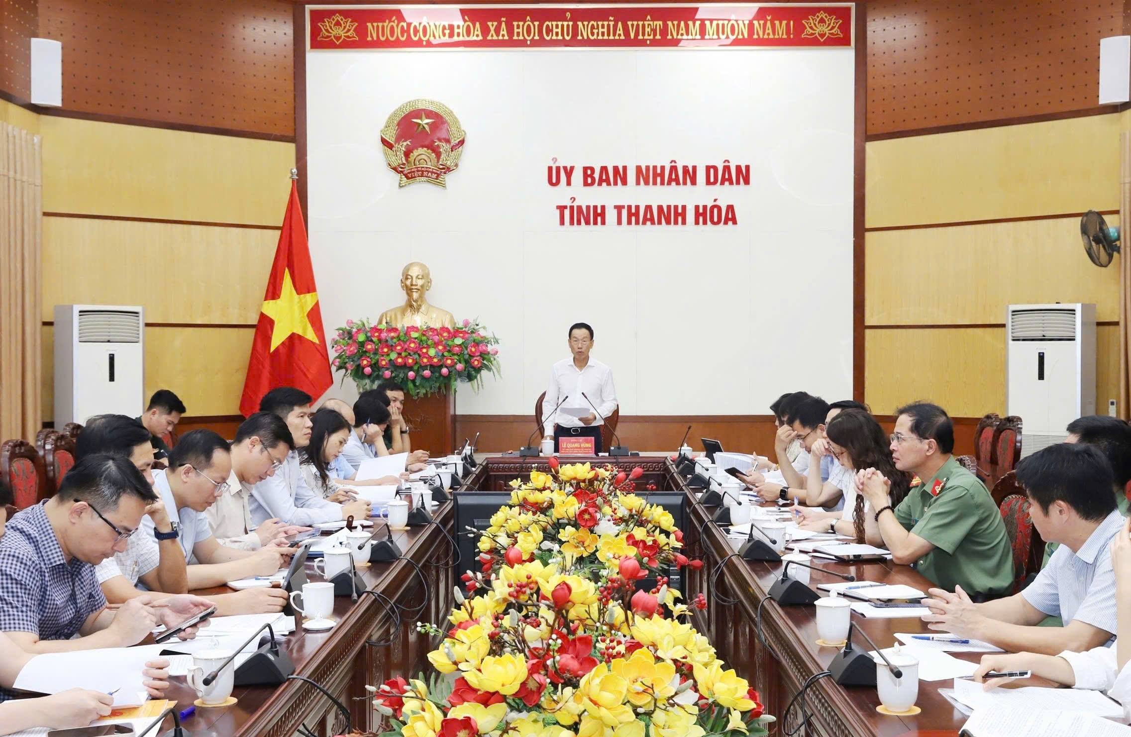 Tìm cách đưa hàng nghìn cơ sở nhà, đất dôi dư ở Thanh Hóa vào sử dụng- Ảnh 4.