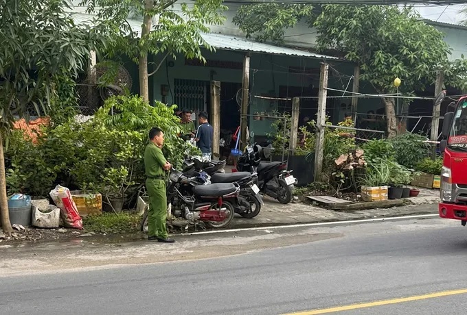 Con rể tấn công gia đình vợ, khiến 4 người thương vong- Ảnh 1.