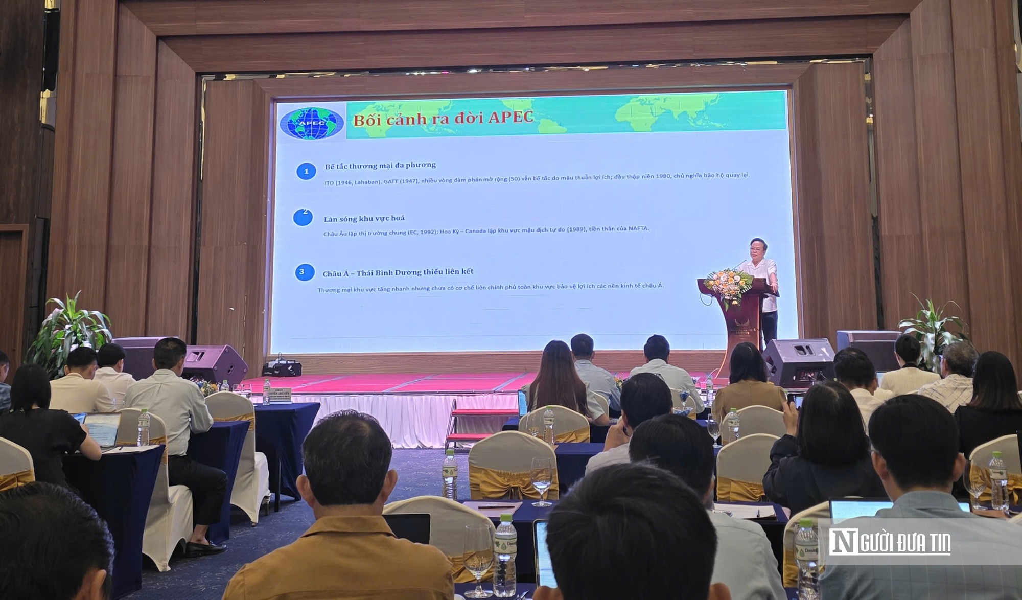 APEC 2027 cần được truyền thông từ sớm, từ xa- Ảnh 3.