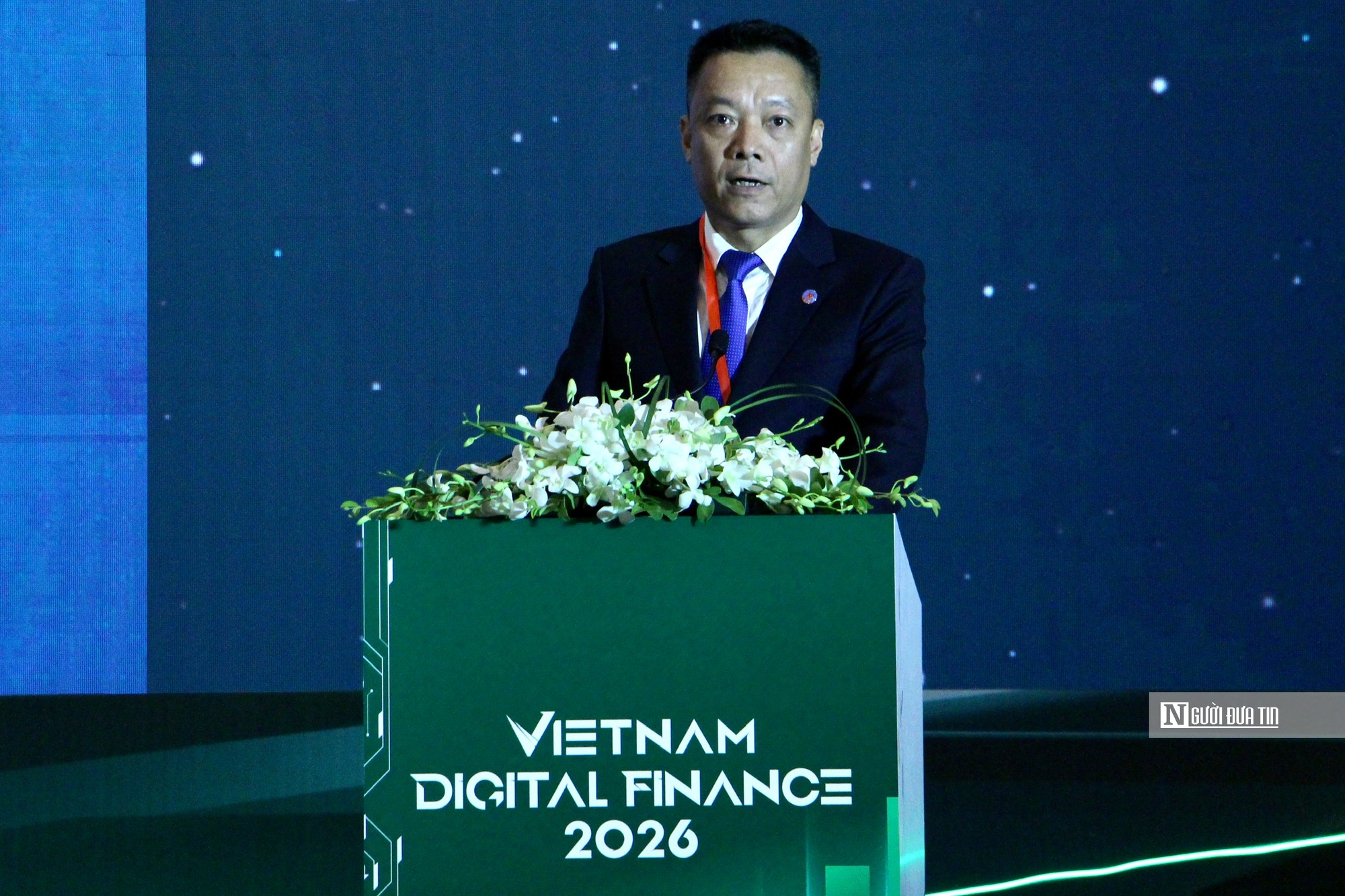 Vietnam Digital Finance 2026: Dữ liệu phải “sống”, AI phải thực sự tạo ra giá trị - Ảnh 1.