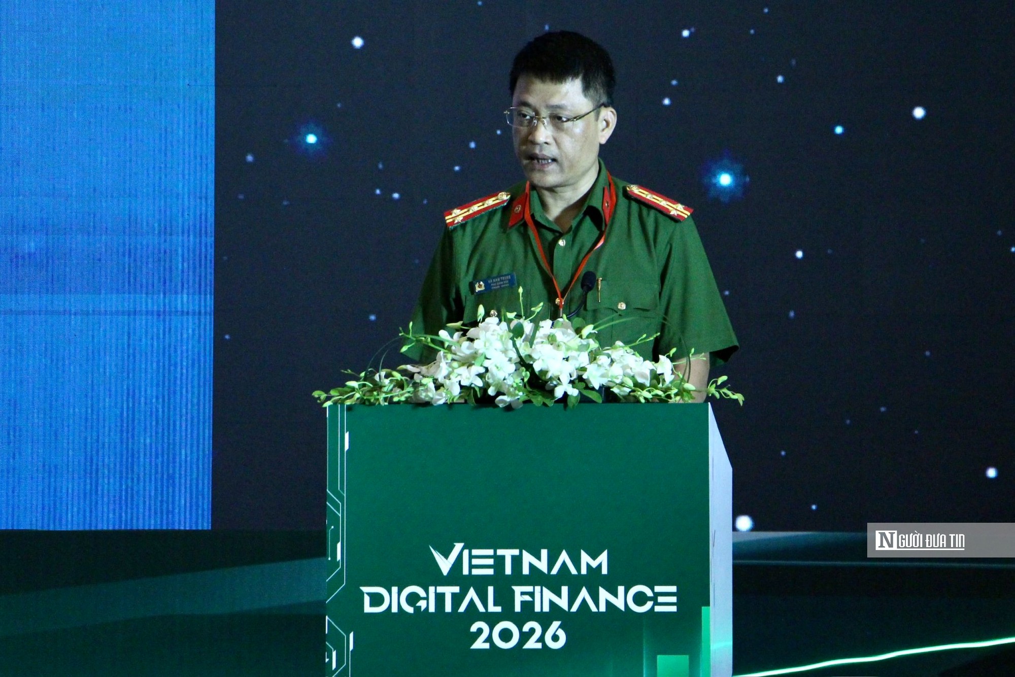 Vietnam Digital Finance 2026: Dữ liệu phải “sống”, AI phải thực sự tạo ra giá trị - Ảnh 2.
