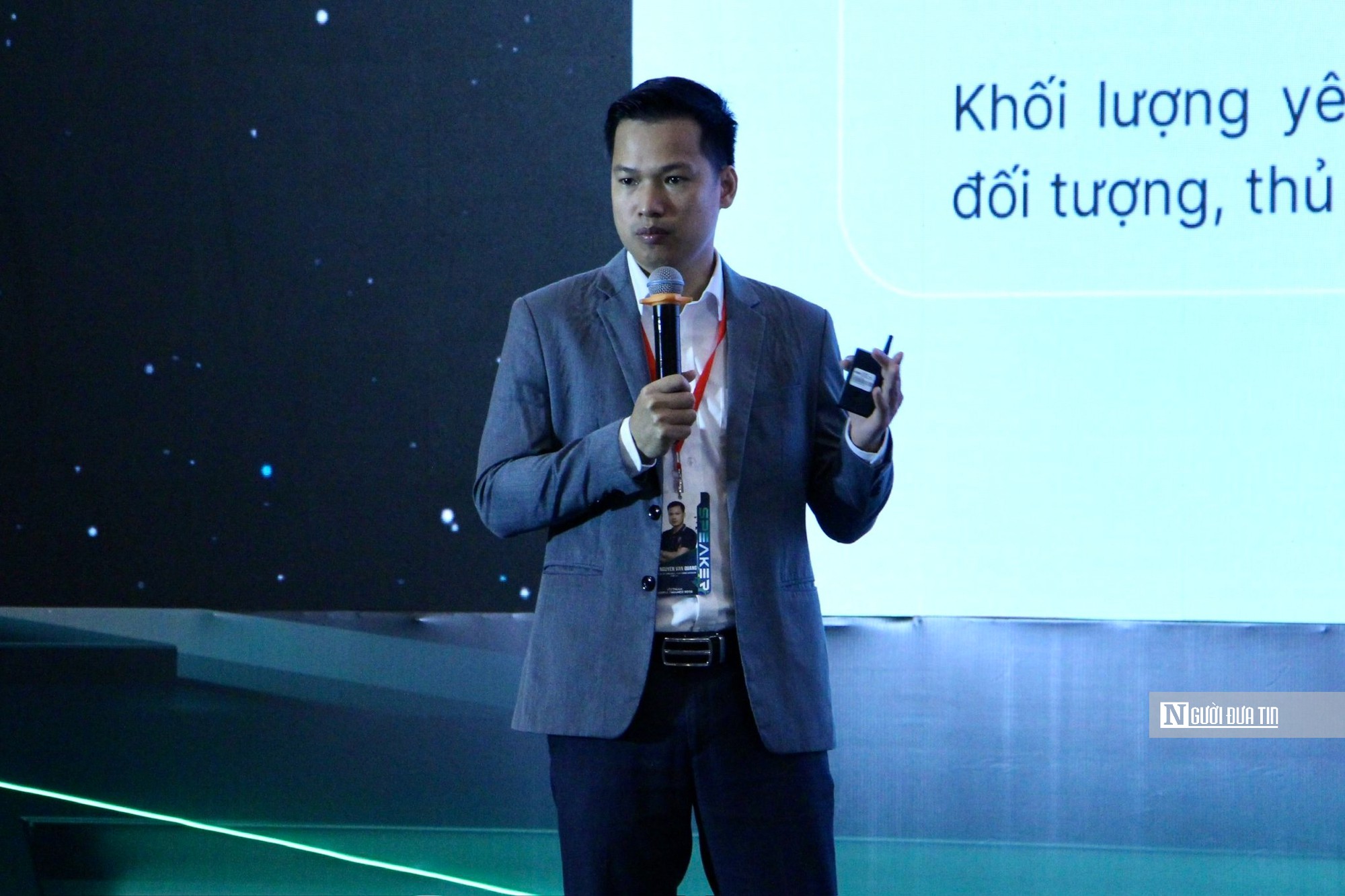 Vietnam Digital Finance 2026: Dữ liệu phải “sống”, AI phải thực sự tạo ra giá trị - Ảnh 4.