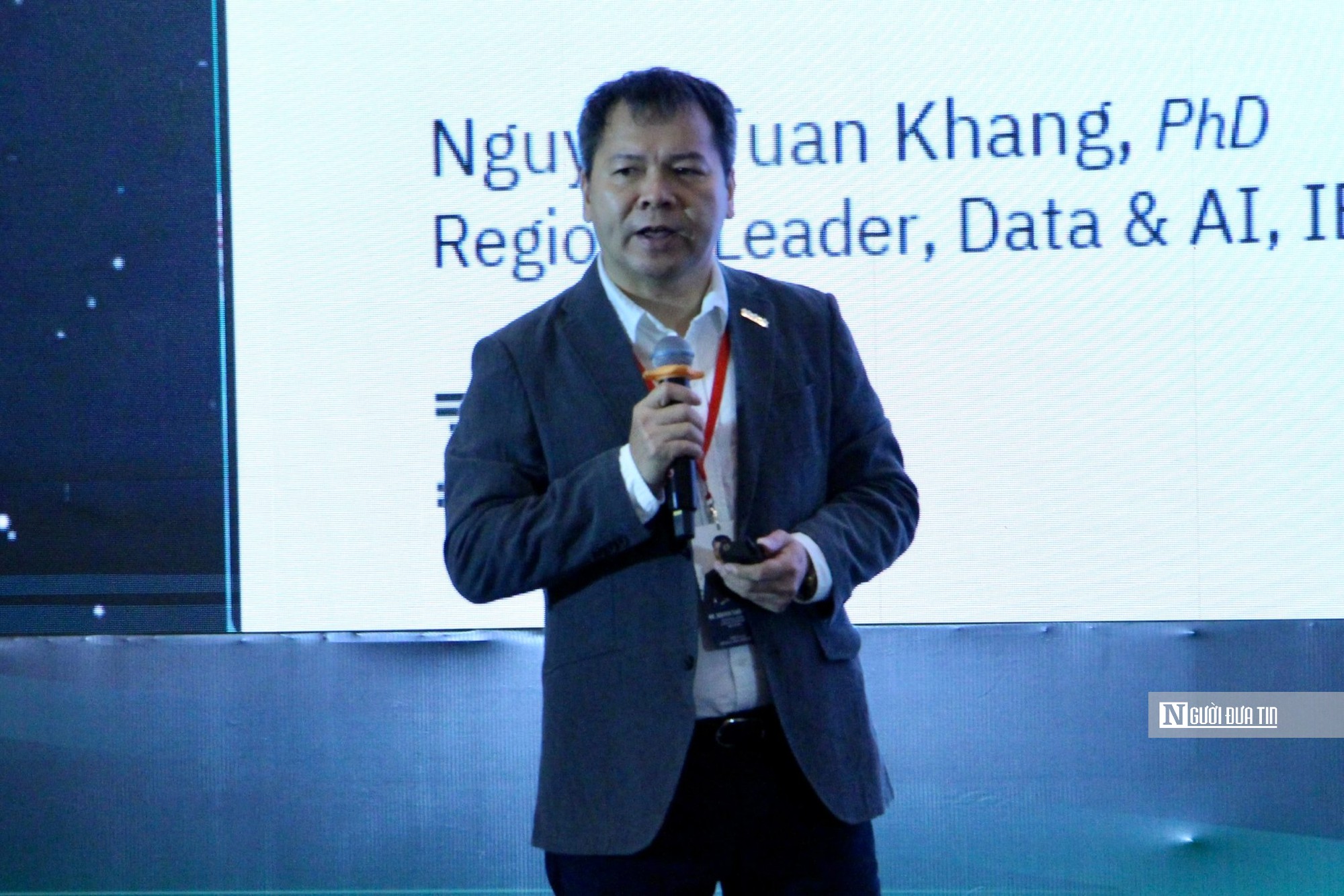 Vietnam Digital Finance 2026: Dữ liệu phải “sống”, AI phải thực sự tạo ra giá trị - Ảnh 6.