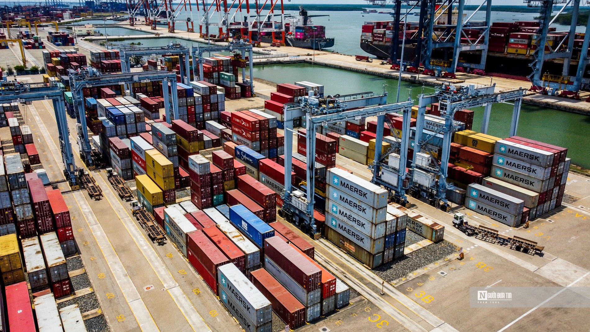 Chính phủ đặt loạt nhiệm vụ mới để đón dòng vốn FDI chất lượng cao - Ảnh 2.